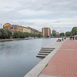 La Dolce Darsena - Your Milan Escape Near Navigli And Duomo