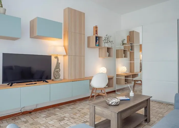 La Dolce Darsena - Your Milan Escape Near Navigli And Duomo