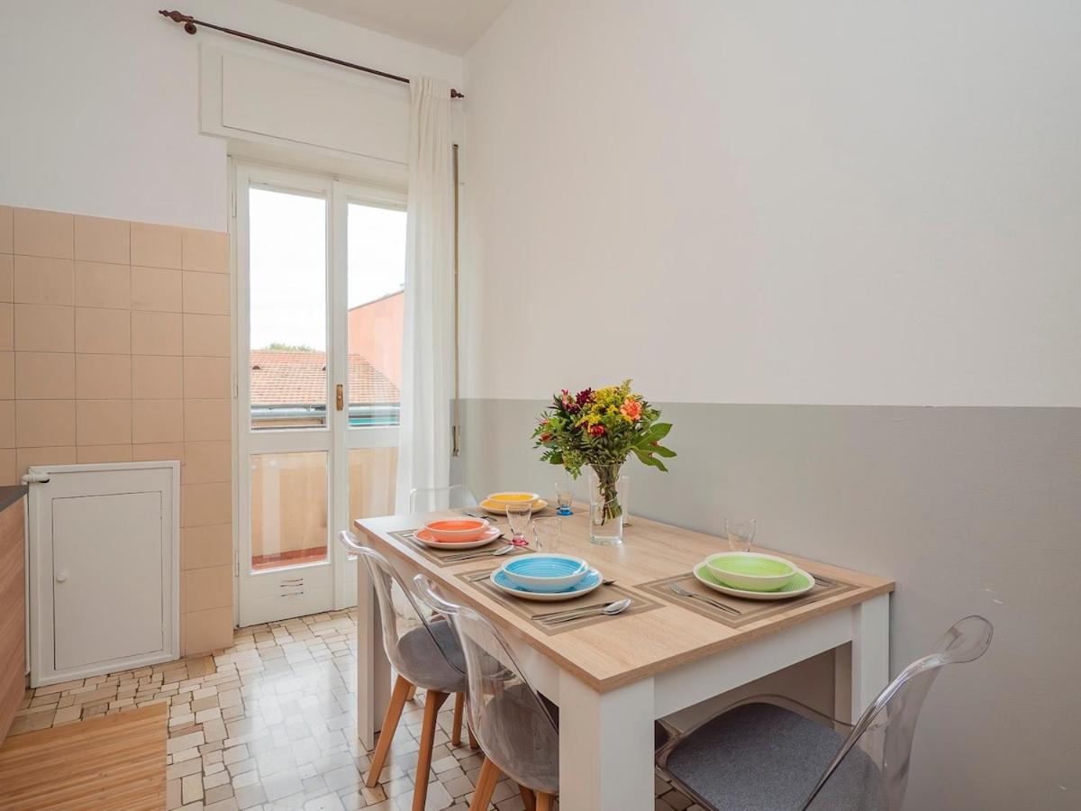 La Dolce Darsena - Your Milan Escape Near Navigli And Duomo Appartement