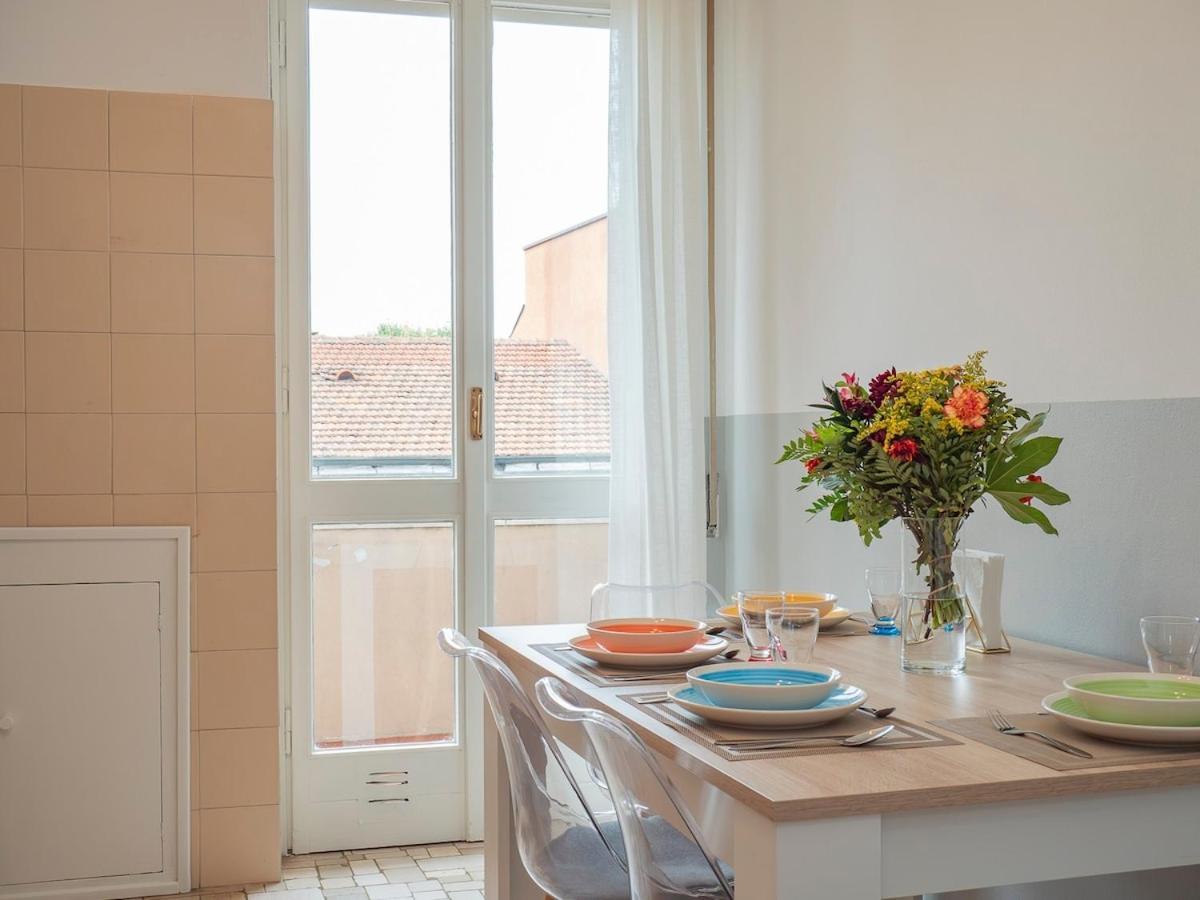 La Dolce Darsena - Your Milan Escape Near Navigli And Duomo