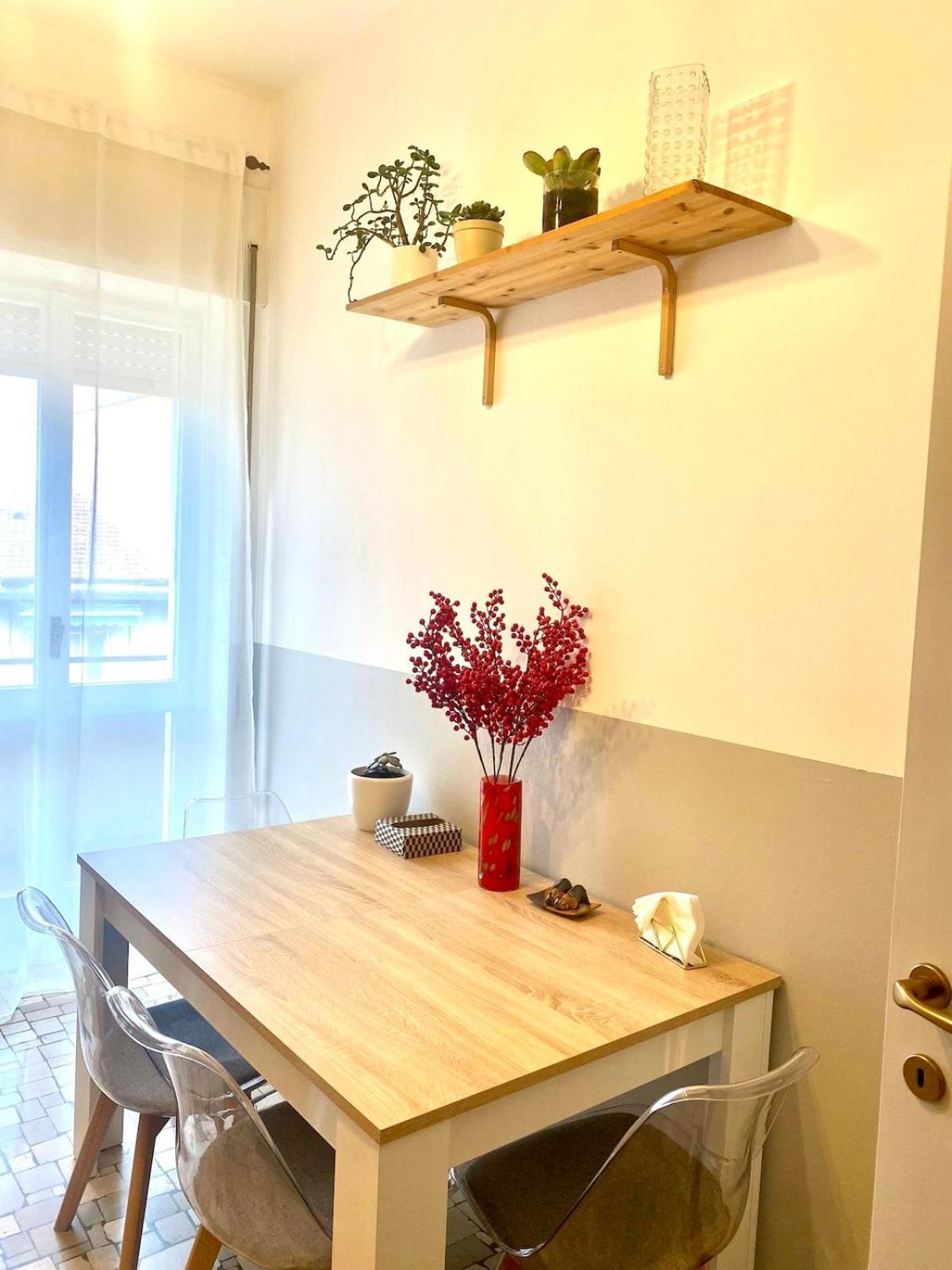 La Dolce Darsena - Your Milan Escape Near Navigli And Duomo Appartement