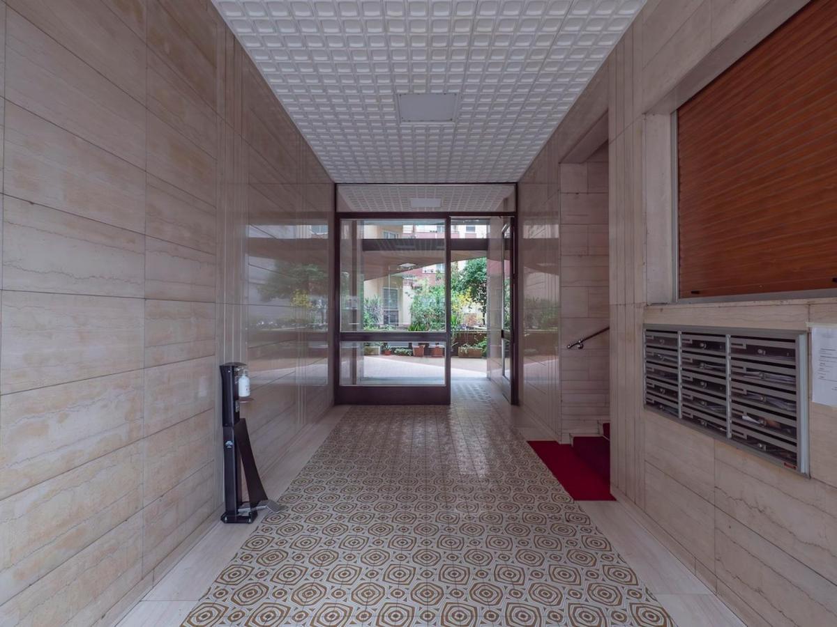 Appartement La Dolce Darsena - Your Milan Escape Near Navigli And Duomo