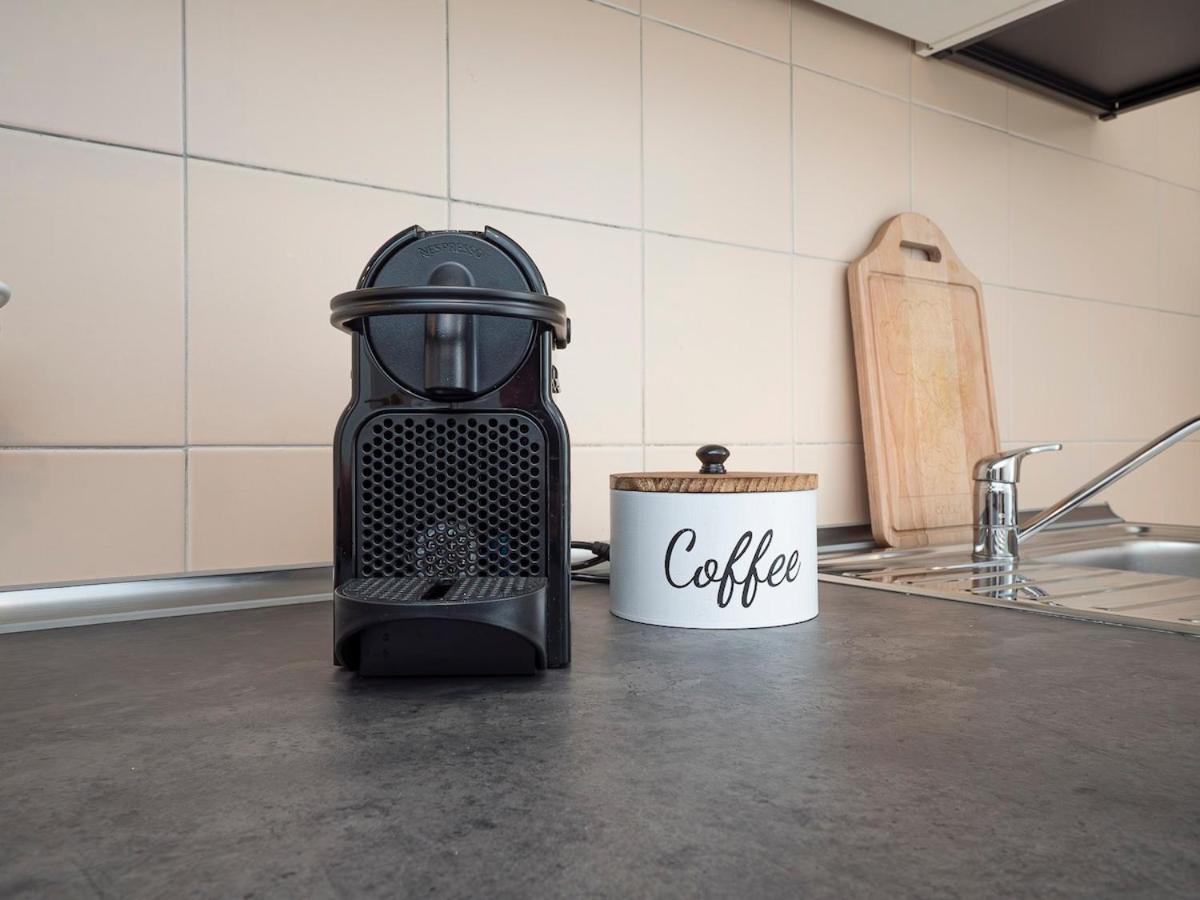 La Dolce Darsena - Your Milan Escape Near Navigli And Duomo Appartement *