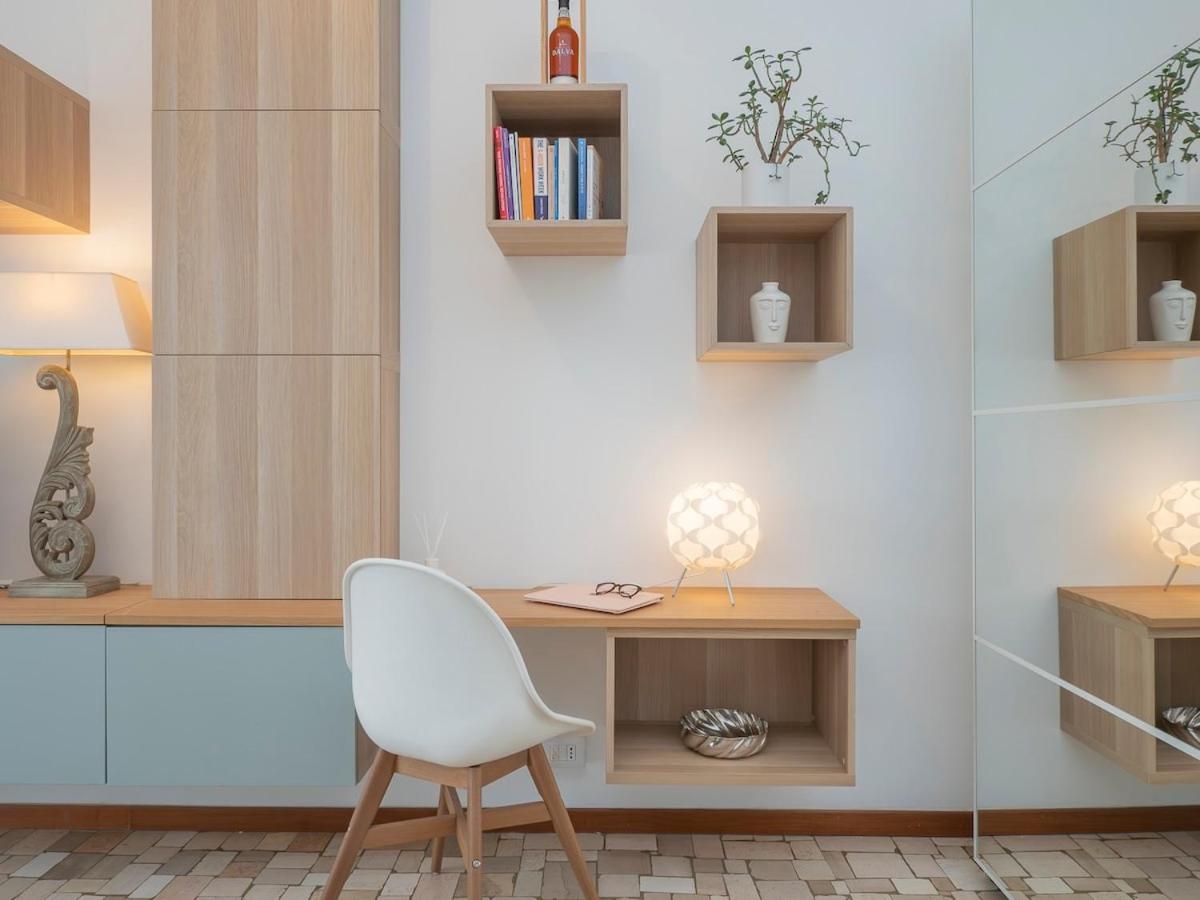 La Dolce Darsena - Your Milan Escape Near Navigli And Duomo *