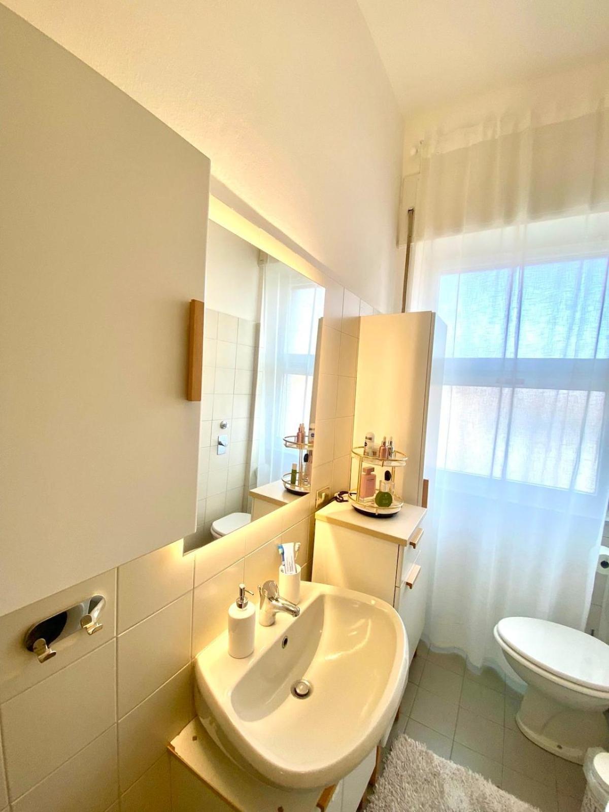 La Dolce Darsena - Your Milan Escape Near Navigli And Duomo Appartement Milan