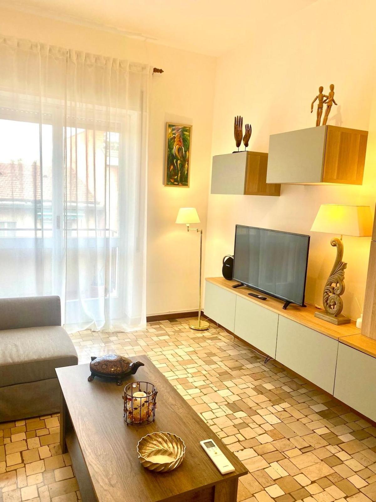 La Dolce Darsena - Your Milan Escape Near Navigli And Duomo Appartement