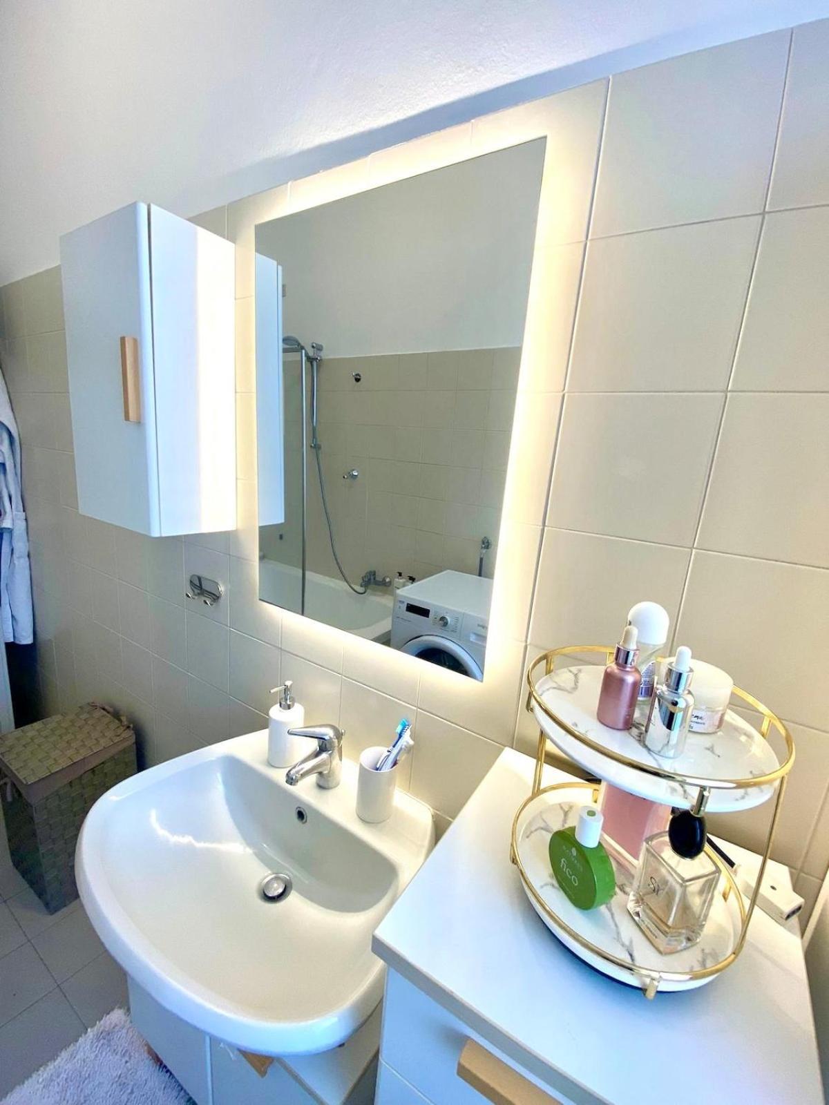 La Dolce Darsena - Your Milan Escape Near Navigli And Duomo Appartement Milan