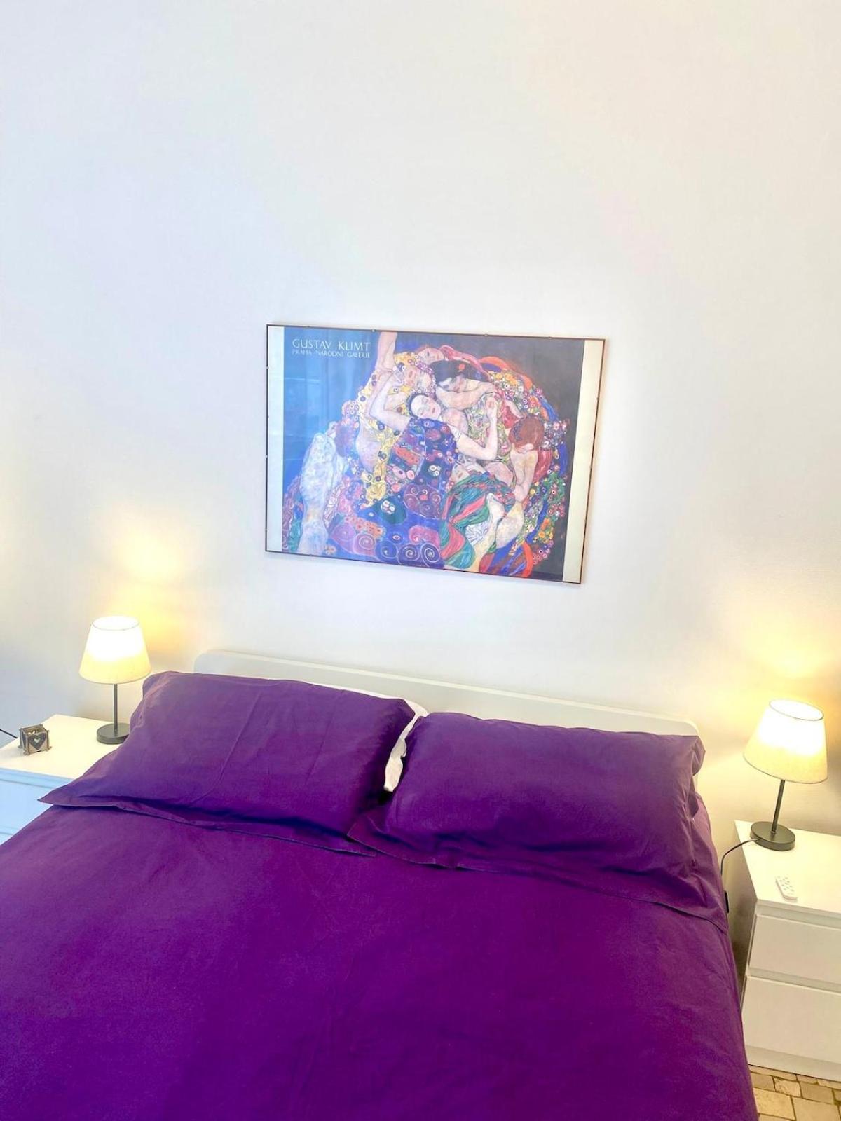 Appartement La Dolce Darsena - Your Milan Escape Near Navigli And Duomo