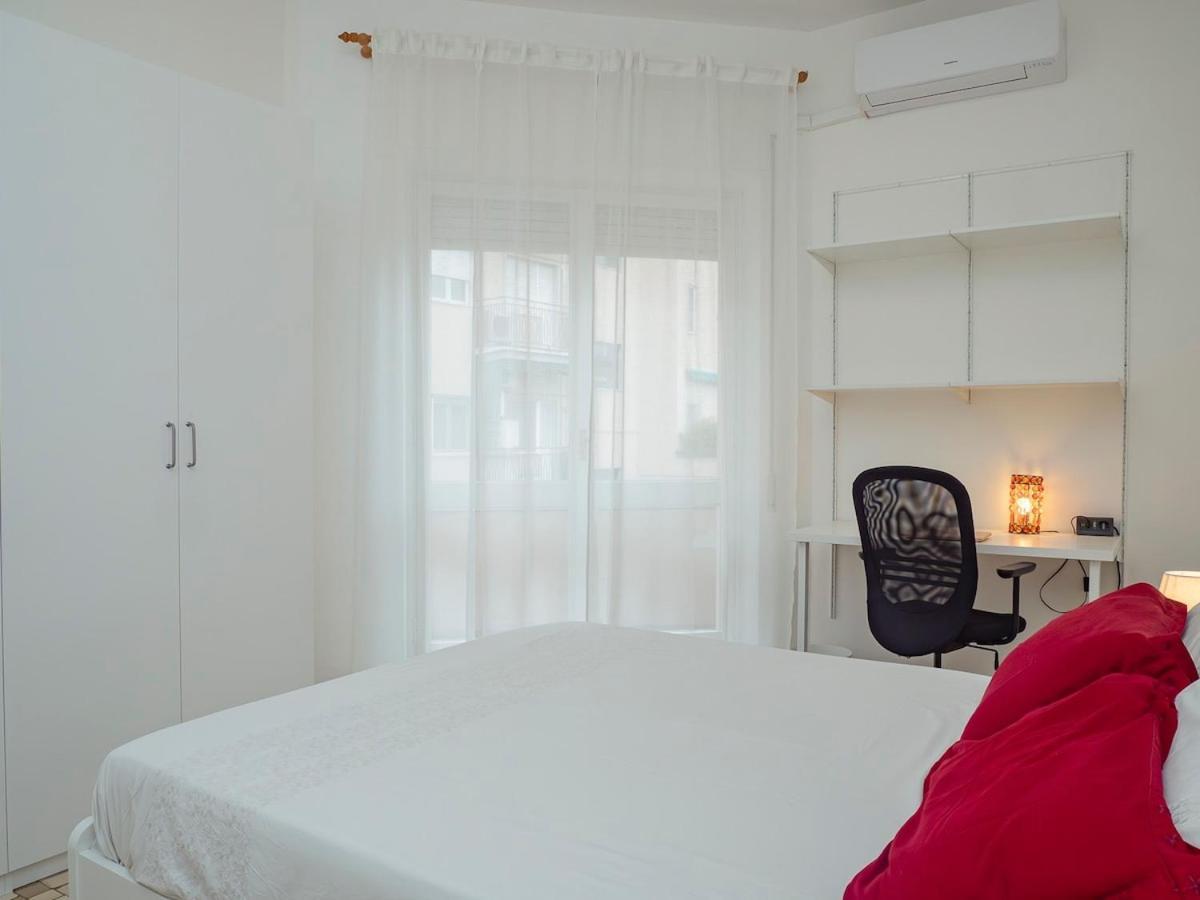 Appartement La Dolce Darsena - Your Milan Escape Near Navigli And Duomo