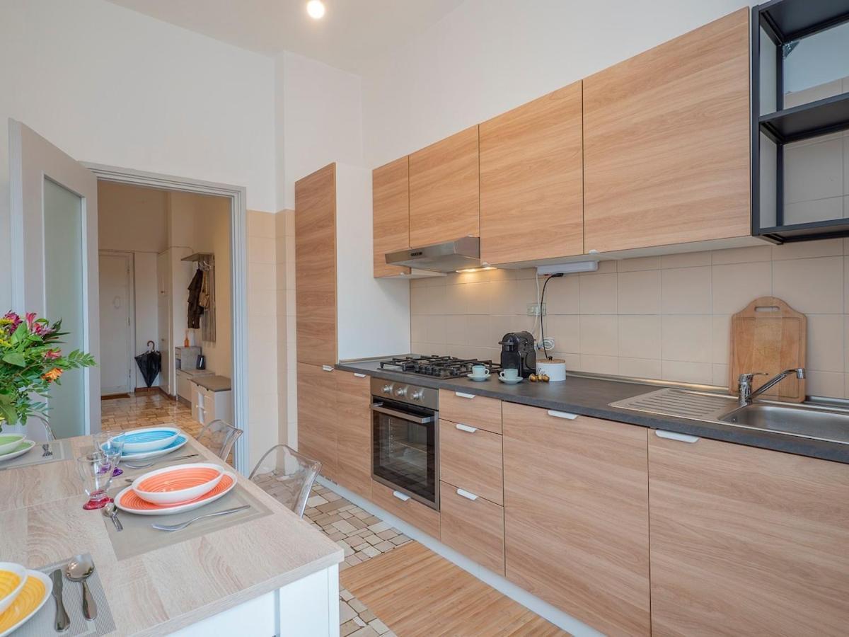 La Dolce Darsena - Your Milan Escape Near Navigli And Duomo Appartement Milan