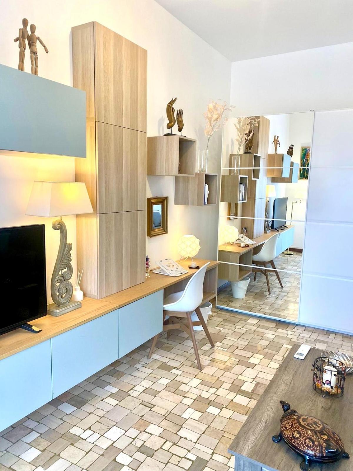 La Dolce Darsena - Your Milan Escape Near Navigli And Duomo