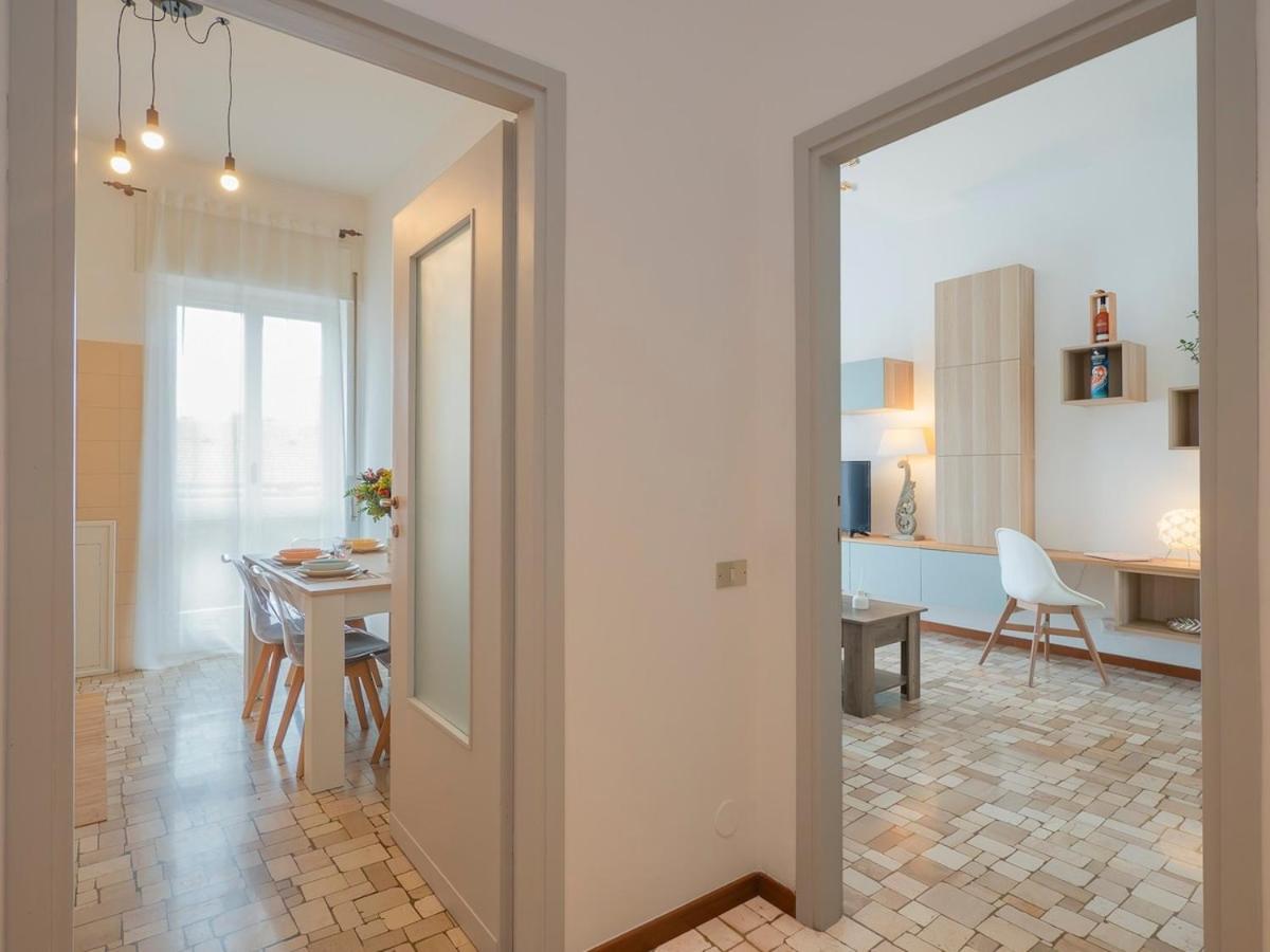 La Dolce Darsena - Your Milan Escape Near Navigli And Duomo Appartement *