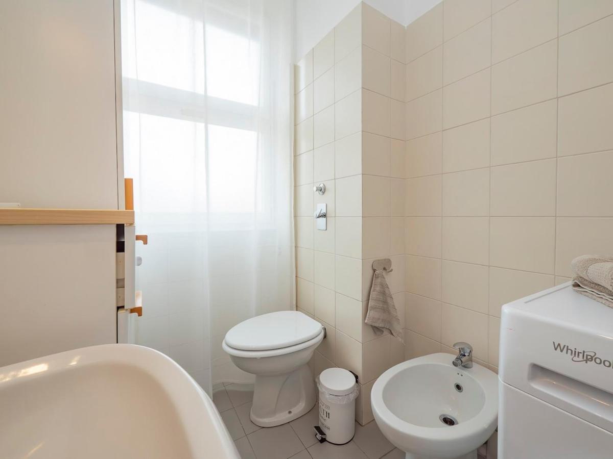 La Dolce Darsena - Your Milan Escape Near Navigli And Duomo Appartement