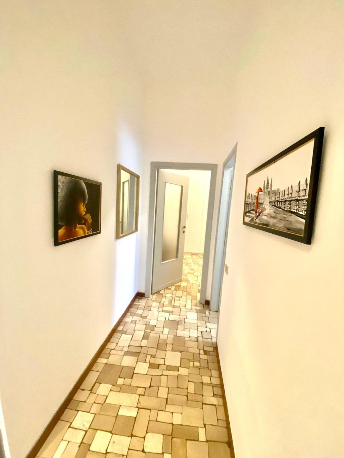 La Dolce Darsena - Your Milan Escape Near Navigli And Duomo Appartement *