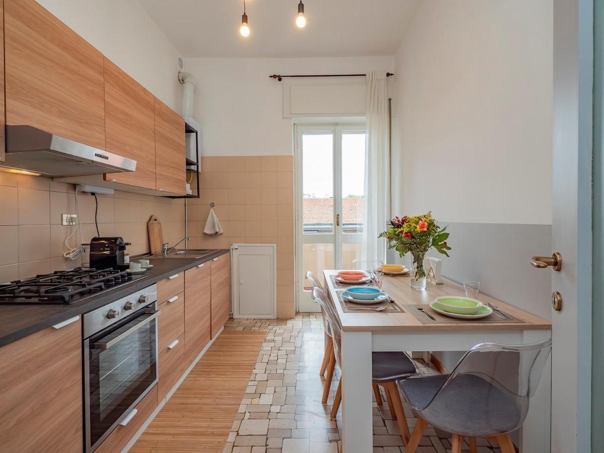Appartement La Dolce Darsena - Your Milan Escape Near Navigli And Duomo Milan