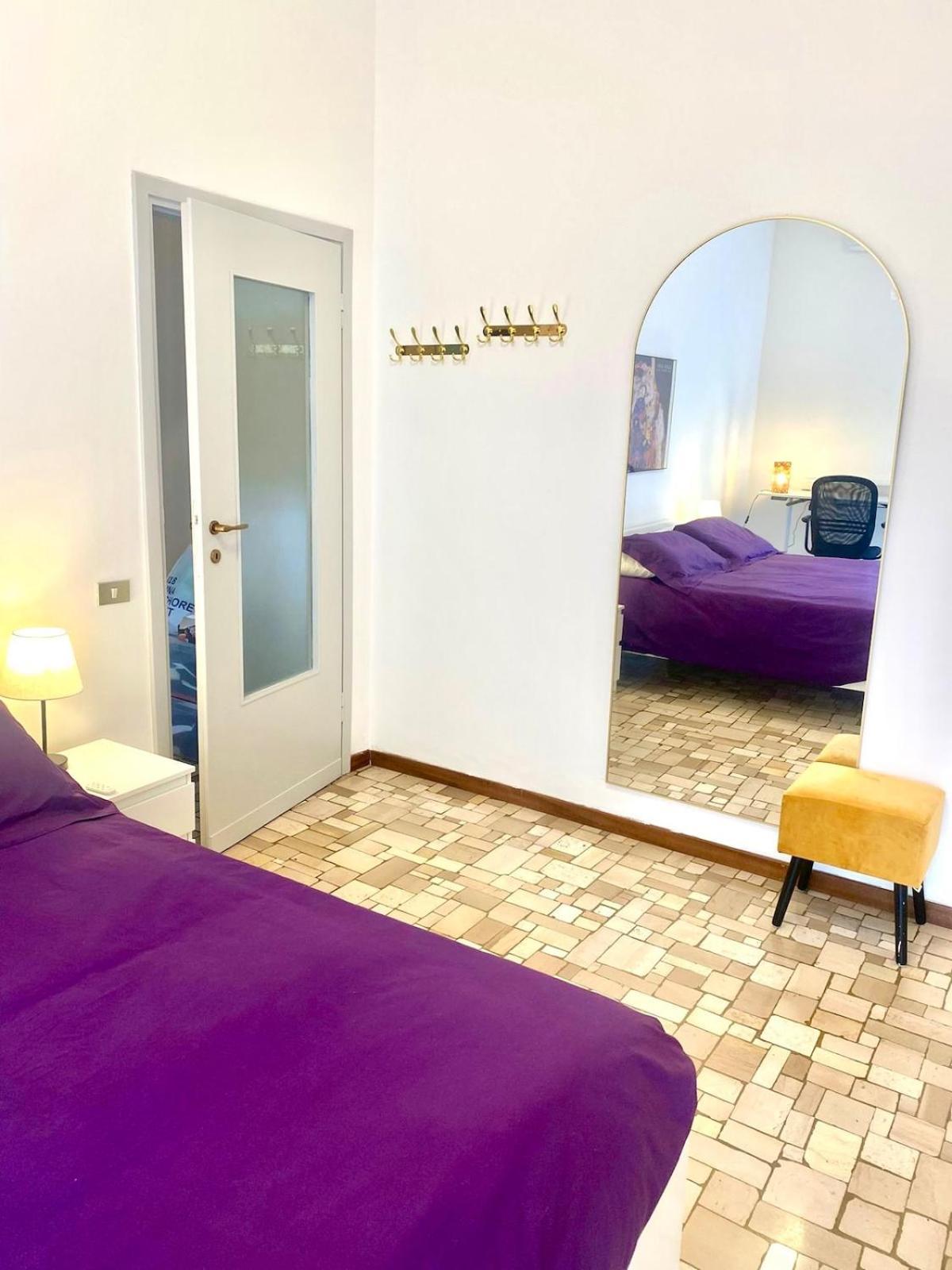 La Dolce Darsena - Your Milan Escape Near Navigli And Duomo Milan