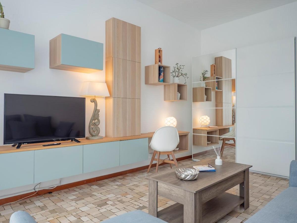 La Dolce Darsena - Your Milan Escape Near Navigli And Duomo Appartement