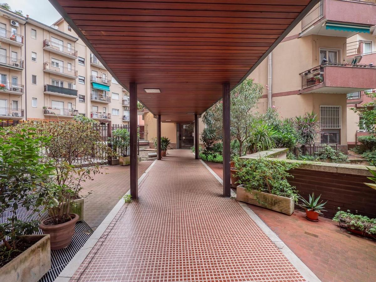 Appartement La Dolce Darsena - Your Milan Escape Near Navigli And Duomo
