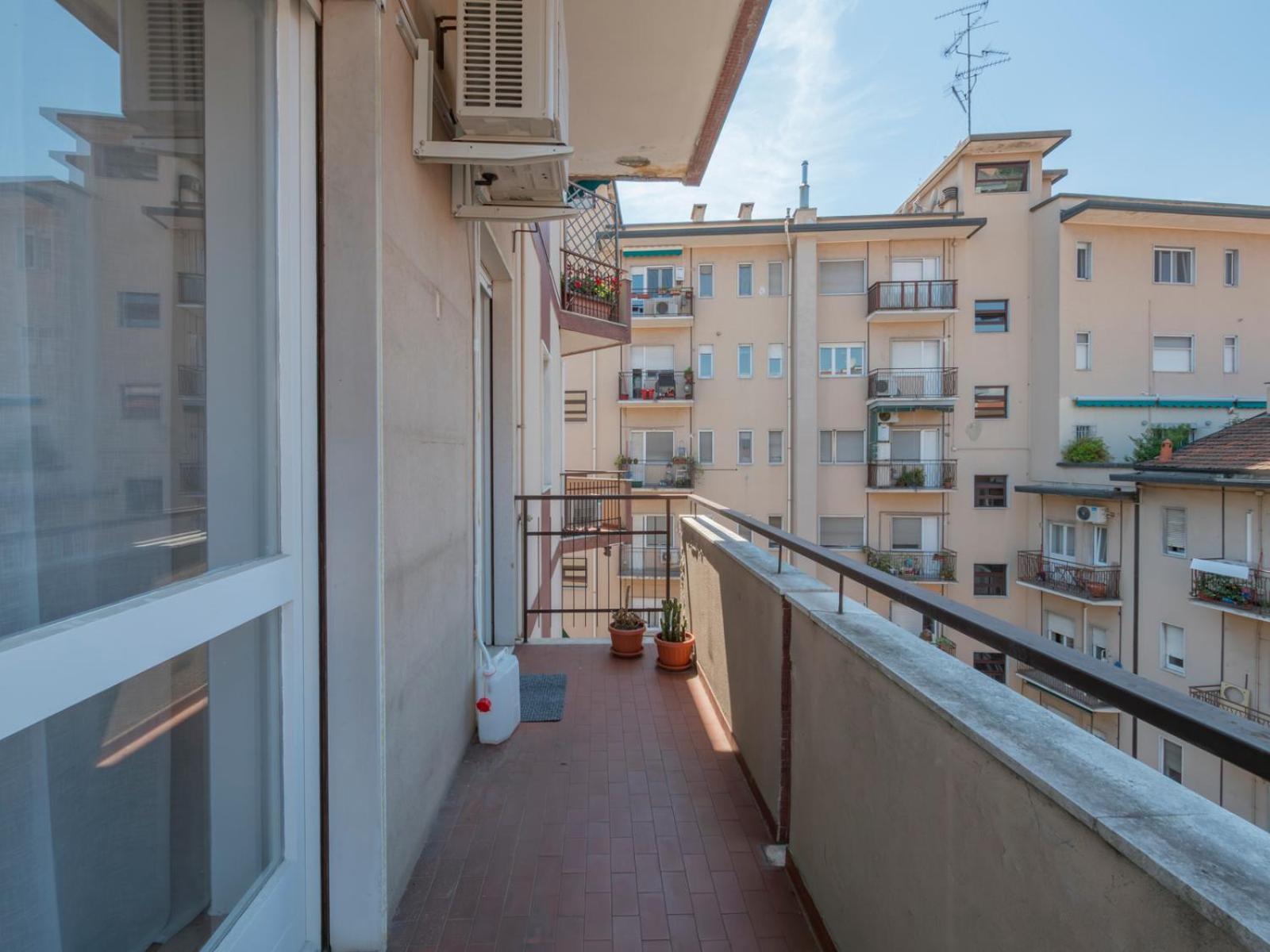 La Dolce Darsena - Your Escape Near Navigli And Duomo Appartamento
