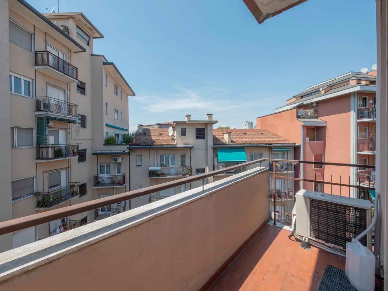 La Dolce Darsena - Your Escape Near Navigli And Duomo *