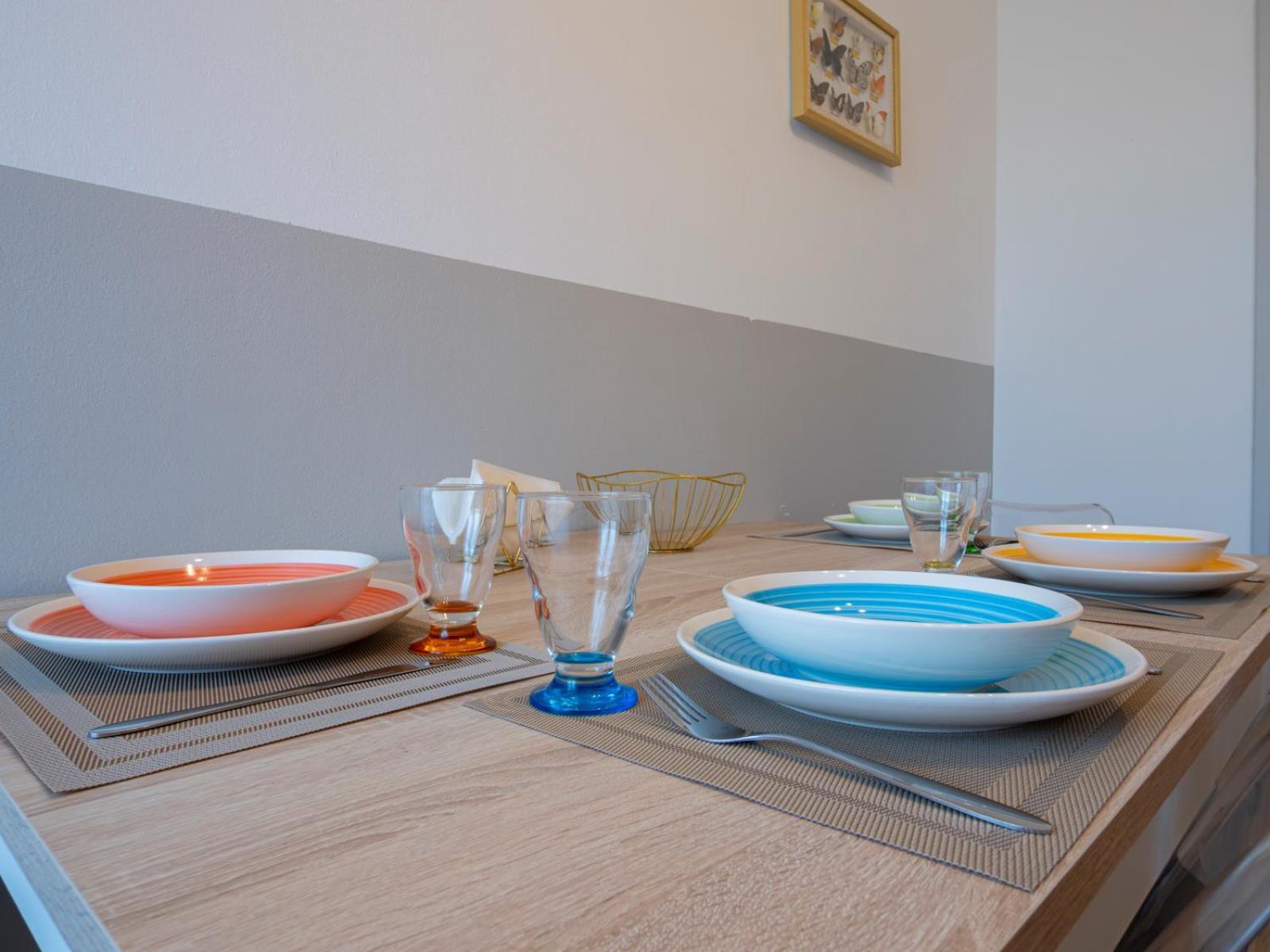 La Dolce Darsena - Your Escape Near Navigli And Duomo
