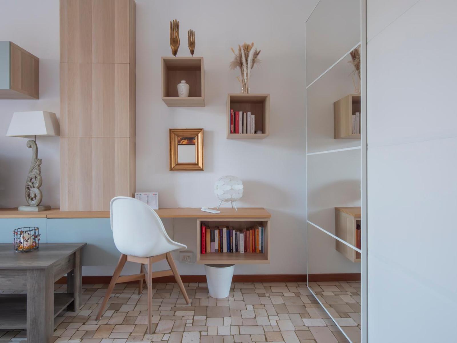 La Dolce Darsena - Your Escape Near Navigli And Duomo * Milano