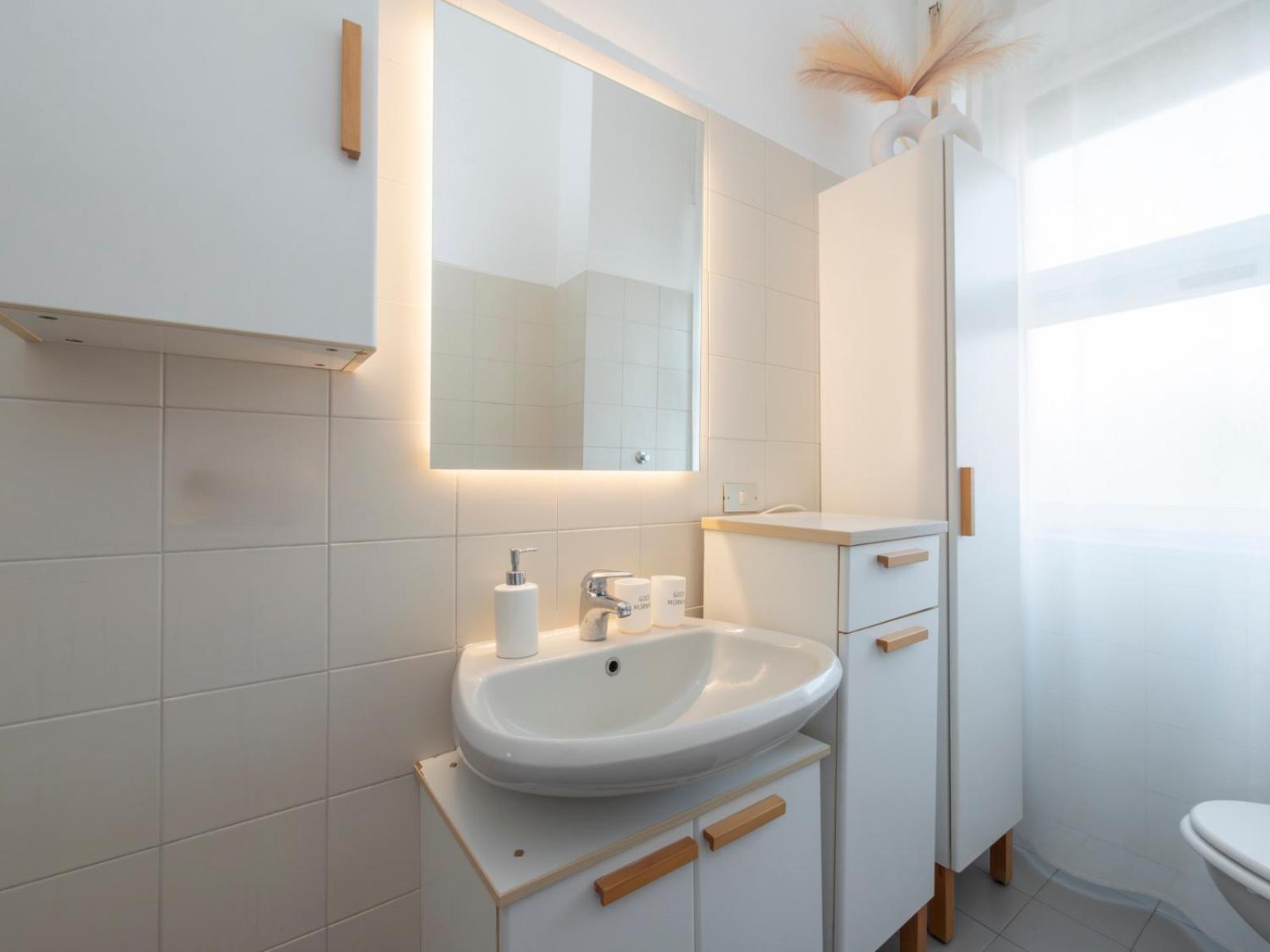Appartamento La Dolce Darsena - Your Escape Near Navigli And Duomo *