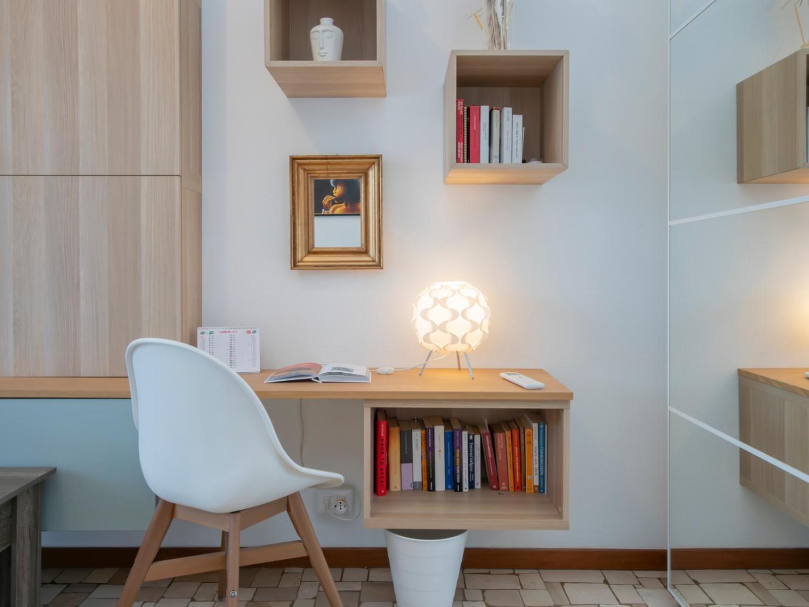 La Dolce Darsena - Your Escape Near Navigli And Duomo Appartamento *