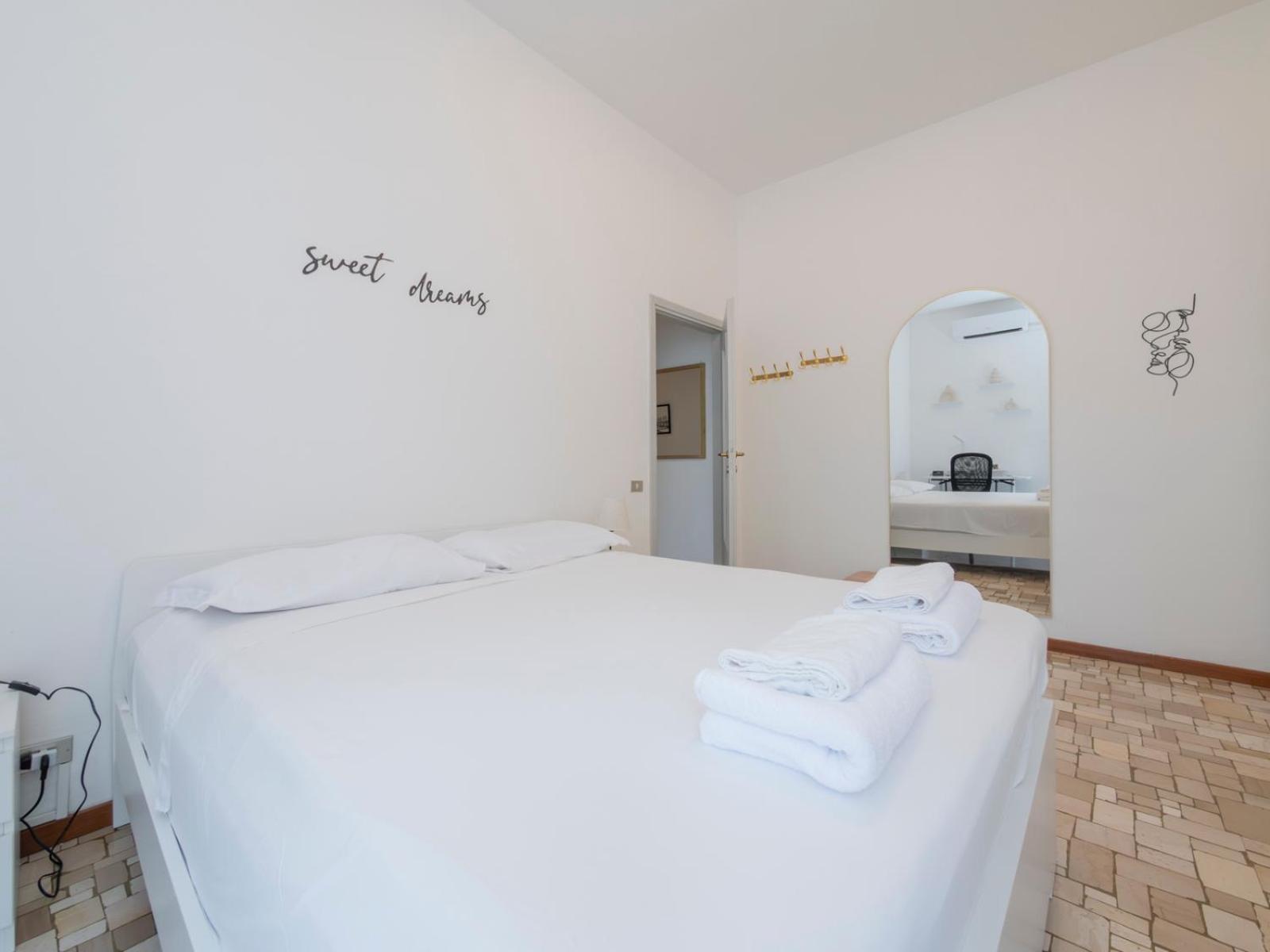 La Dolce Darsena - Your Escape Near Navigli And Duomo * Milano
